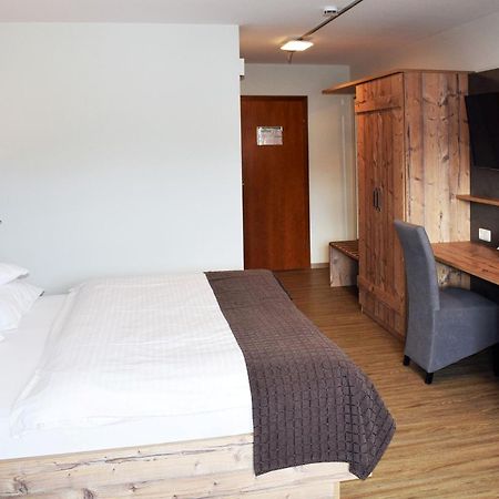Allgaeuer Panoramahotel Oberstaufen Eksteriør billede