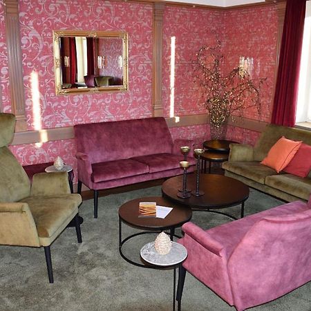 Allgaeuer Panoramahotel Oberstaufen Eksteriør billede