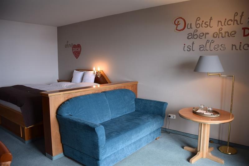 Allgaeuer Panoramahotel Oberstaufen Eksteriør billede