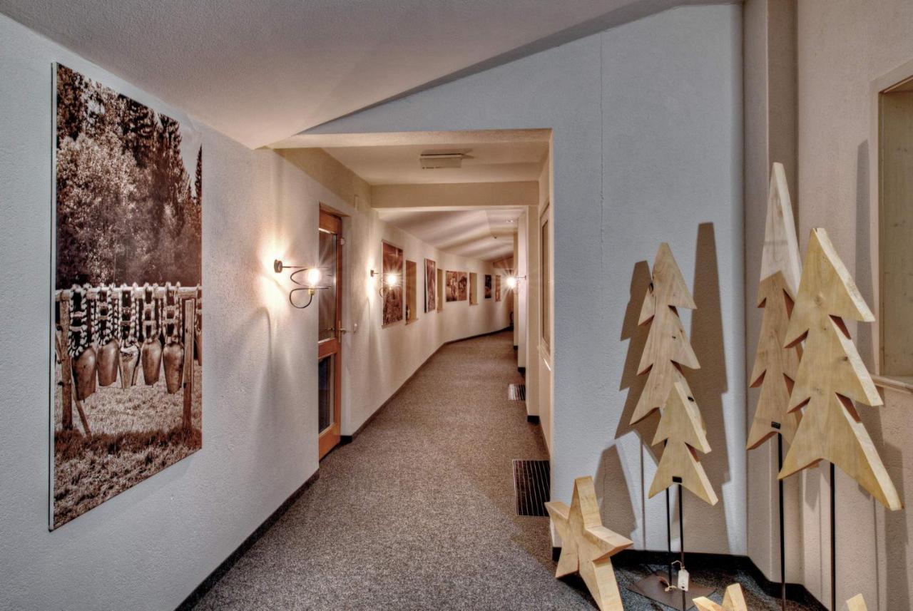 Allgaeuer Panoramahotel Oberstaufen Eksteriør billede