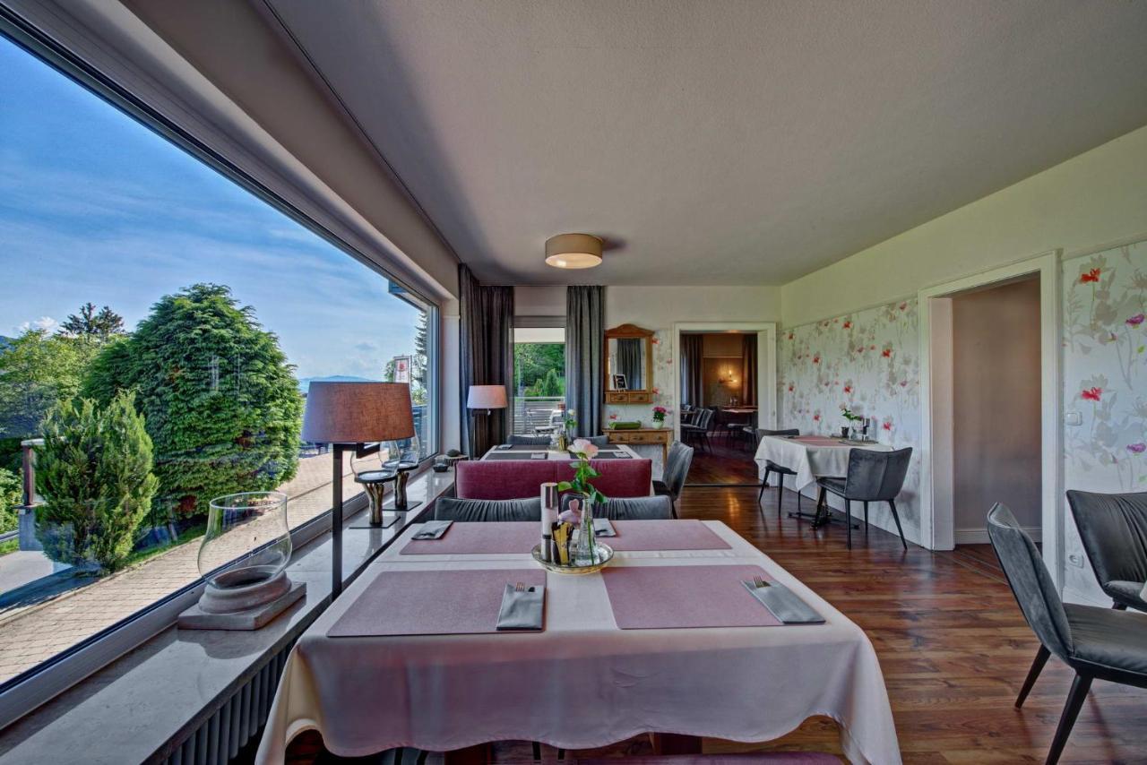 Allgaeuer Panoramahotel Oberstaufen Eksteriør billede