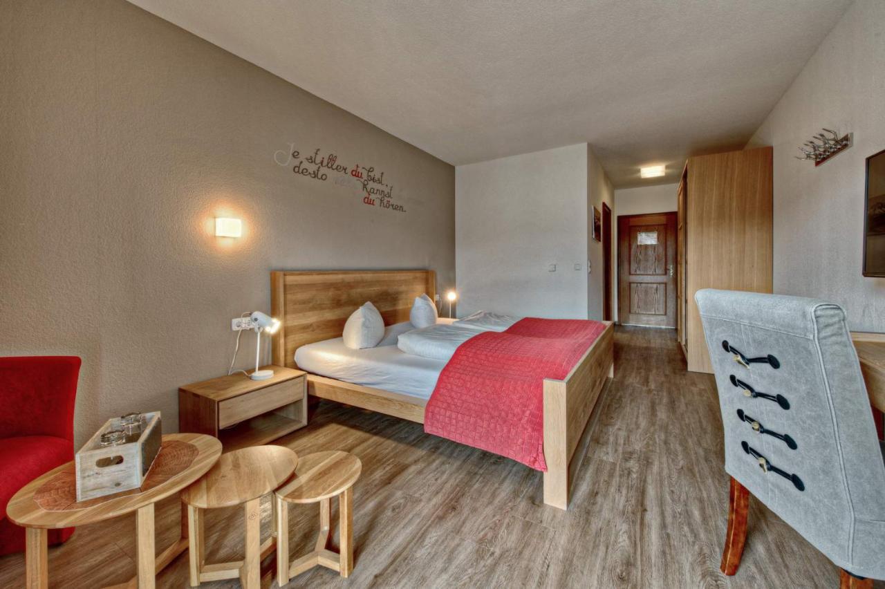 Allgaeuer Panoramahotel Oberstaufen Eksteriør billede