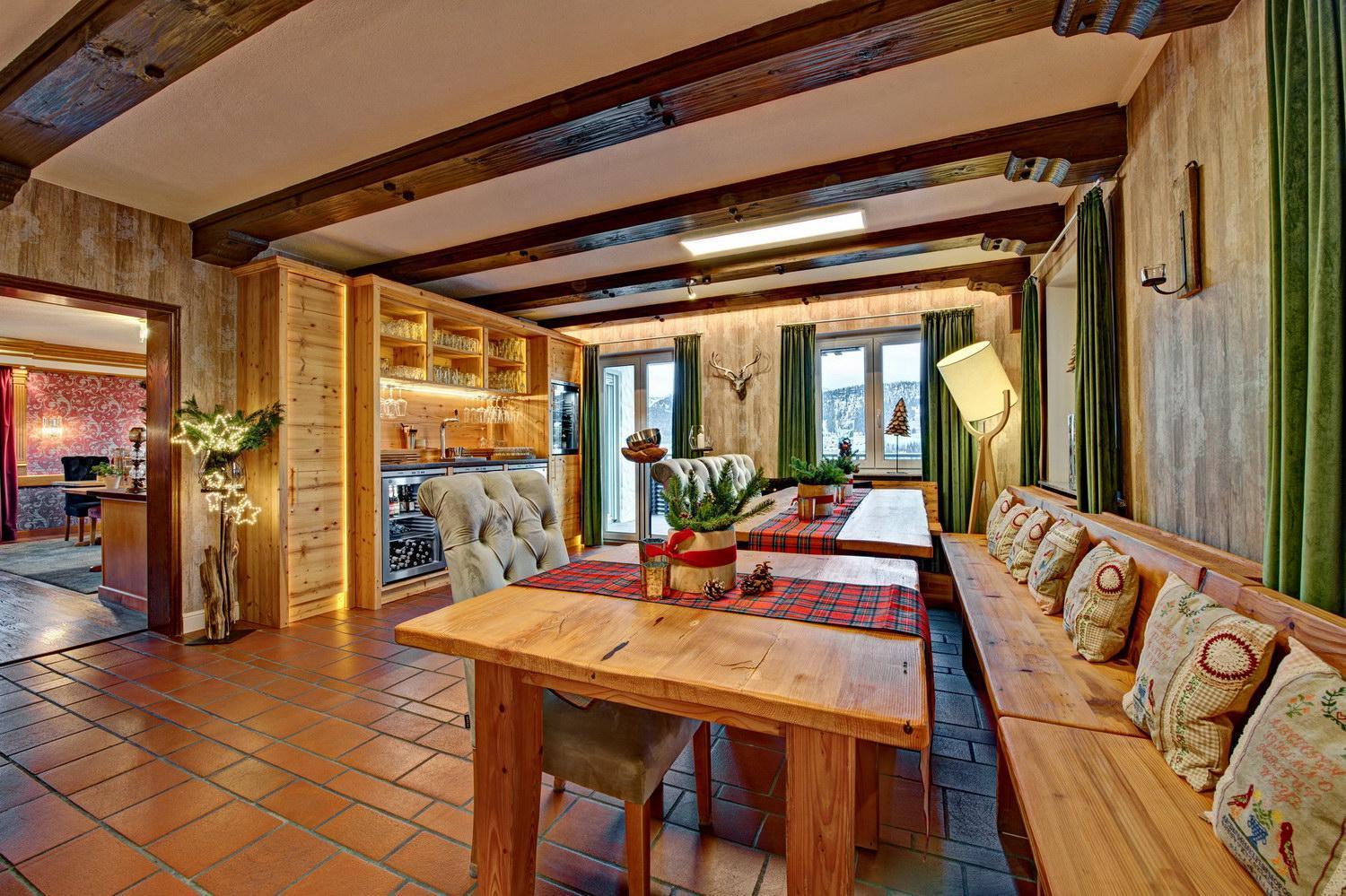 Allgaeuer Panoramahotel Oberstaufen Eksteriør billede