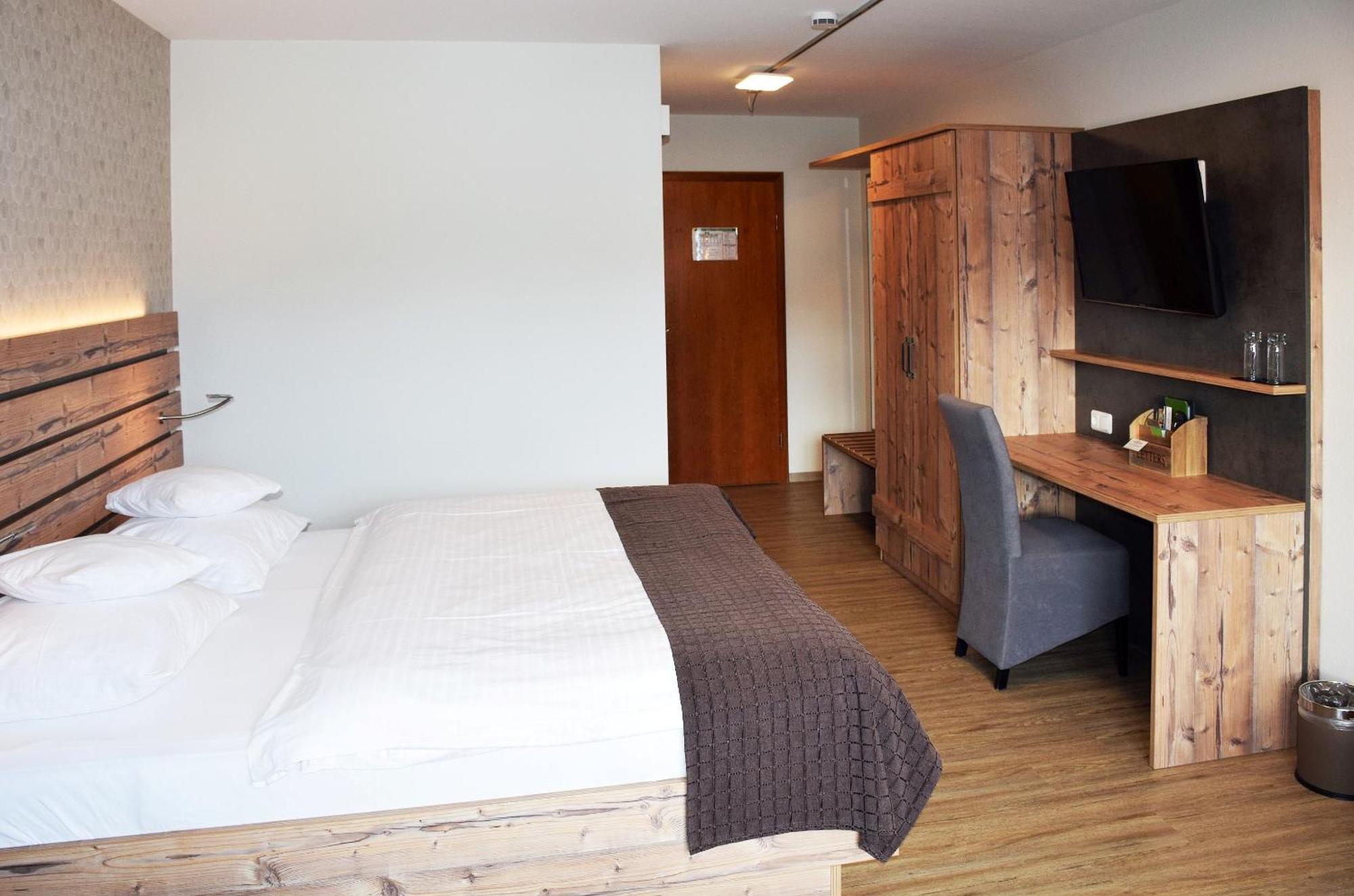 Allgaeuer Panoramahotel Oberstaufen Eksteriør billede