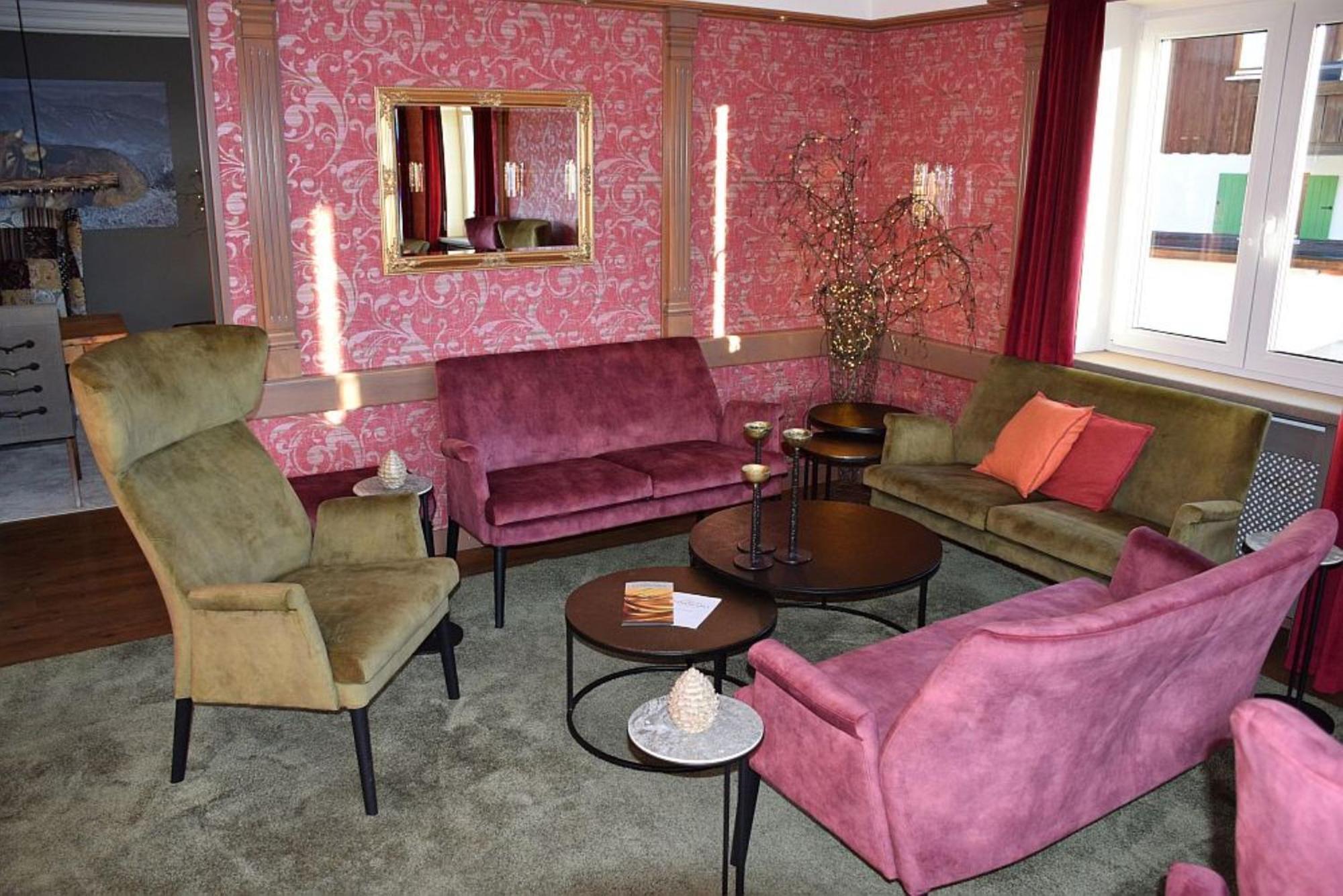 Allgaeuer Panoramahotel Oberstaufen Eksteriør billede